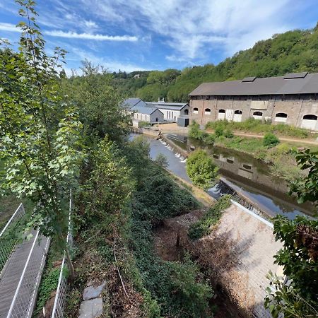 Apartamento Cocon Au Calme Sur Vezere Uzerche Exterior foto