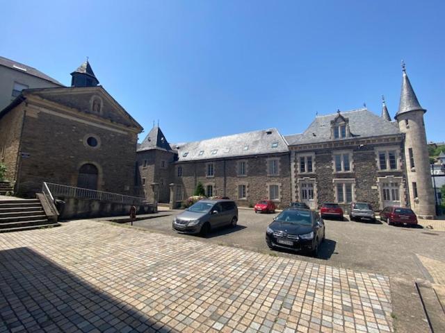 Apartamento Cocon Au Calme Sur Vezere Uzerche Exterior foto