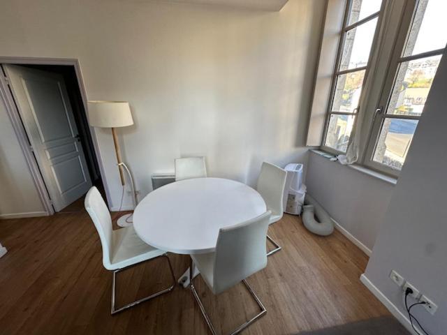Apartamento Cocon Au Calme Sur Vezere Uzerche Exterior foto