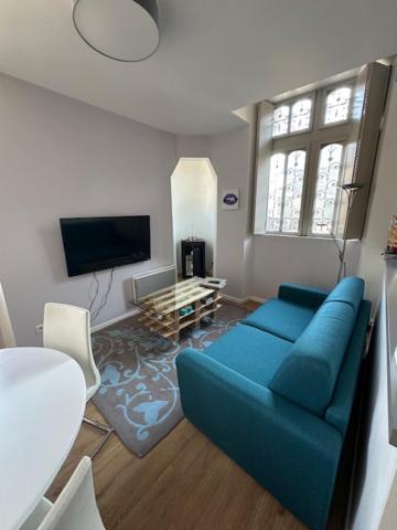 Apartamento Cocon Au Calme Sur Vezere Uzerche Exterior foto