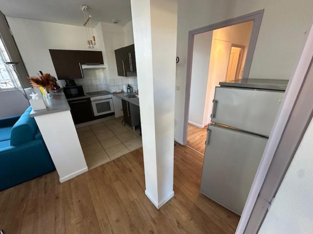 Apartamento Cocon Au Calme Sur Vezere Uzerche Exterior foto