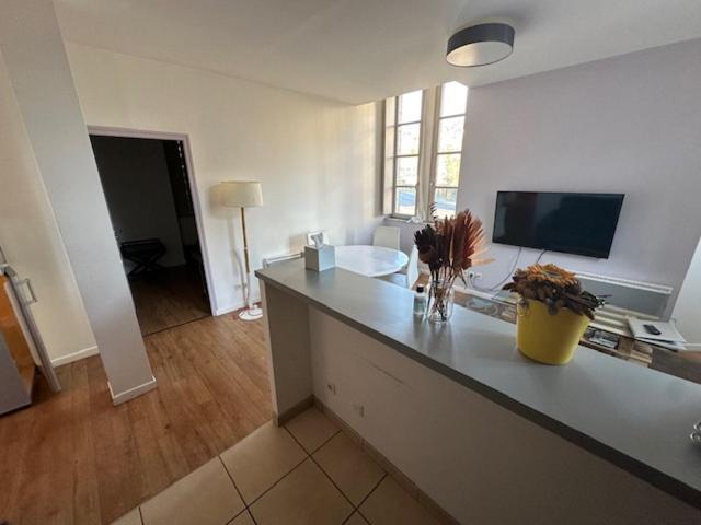 Apartamento Cocon Au Calme Sur Vezere Uzerche Exterior foto