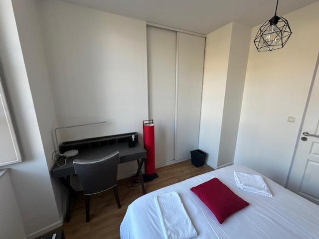 Apartamento Cocon Au Calme Sur Vezere Uzerche Exterior foto